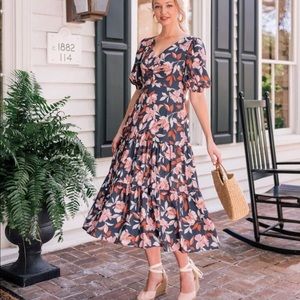 Gal Meets Glam dress